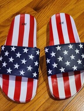 H&M Slide Sandal